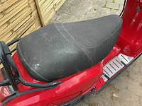 Btc snorscooter riva dkl-71-z - afbeelding 6 van  15