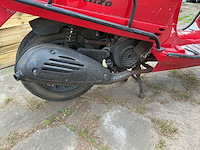 Btc snorscooter riva dkl-71-z - afbeelding 7 van  15