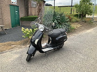 Btc snorscooter riva scooter - afbeelding 1 van  5