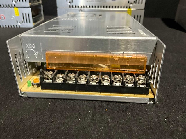 Btf 300-5 voeding 5v, 60a (14x) - afbeelding 2 van  4