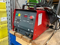 Bth tech lbs 130 stiftlasapparaat - afbeelding 1 van  3