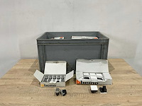 Bticino - deur communicatie materiaal - afbeelding 2 van  5