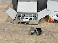 Bticino - deur communicatie materiaal - afbeelding 3 van  5