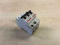 Bticino f81nyd/63 d63 aardlekautomaat (50x) - afbeelding 3 van  4