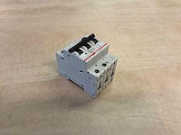 Bticino fe81nyc63t c63 aardlekautomaat (50x) - afbeelding 2 van  4