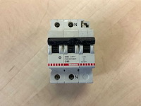 Bticino fe81nyc63t c63 aardlekautomaat (50x) - afbeelding 3 van  4