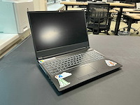Bto nh55hh gaming laptop - afbeelding 1 van  9