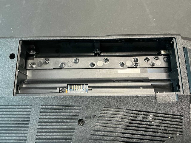 Bto nh55hh gaming laptop - afbeelding 7 van  9