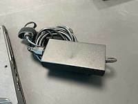 Bto nh55hh gaming laptop - afbeelding 8 van  9