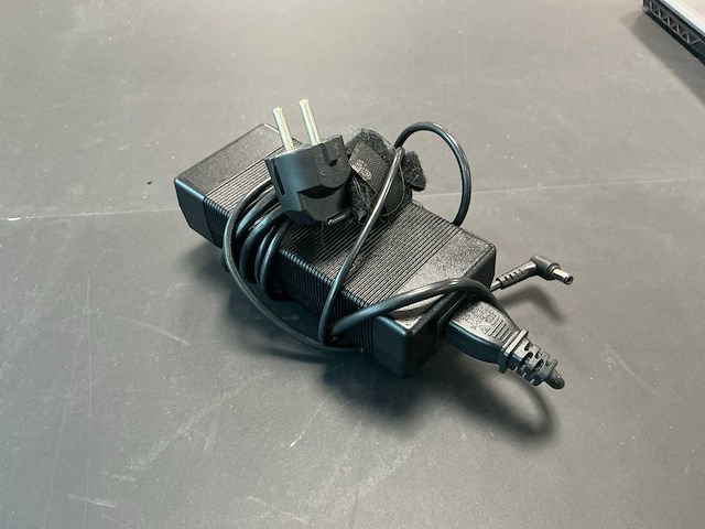 Bto np55db gaming laptop - afbeelding 10 van  10