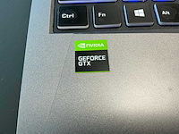 Bto np55db gaming laptop - afbeelding 4 van  10