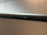 Bto np55db gaming laptop - afbeelding 7 van  10