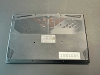 Bto np55db gaming laptop - afbeelding 8 van  10