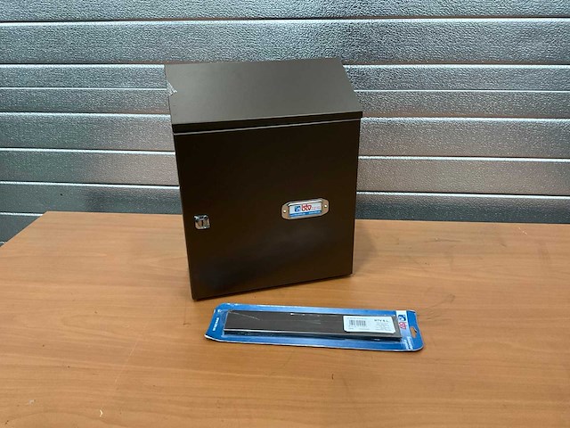 Btv brievenbus - afbeelding 1 van  7