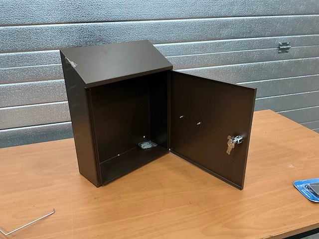 Btv brievenbus - afbeelding 3 van  7