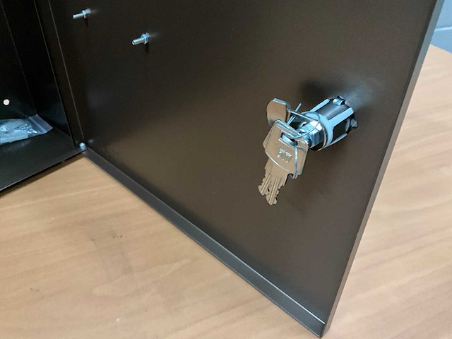 Btv brievenbus - afbeelding 4 van  7