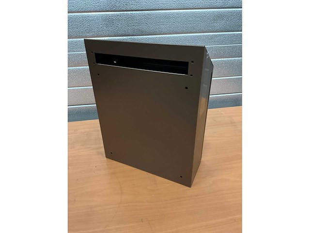 Btv brievenbus - afbeelding 5 van  7