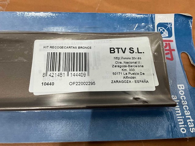 Btv brievenbus - afbeelding 7 van  7