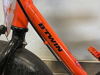 B’twin kinderfiets - afbeelding 2 van  8