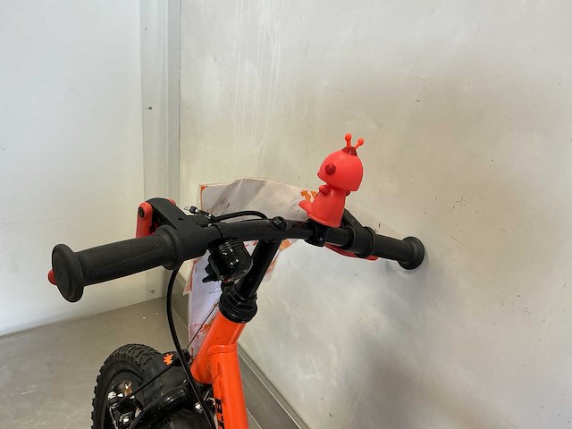 B’twin kinderfiets - afbeelding 6 van  8