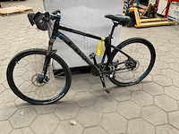 Btwin mountainbike - afbeelding 2 van  4