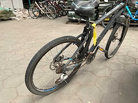 Btwin mountainbike - afbeelding 4 van  4