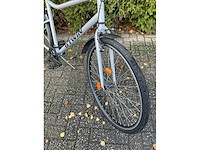 Btwin riverside 120 mountainbike - afbeelding 2 van  11