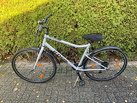 Btwin riverside 120 mountainbike - afbeelding 3 van  11