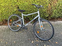 Btwin riverside 120 mountainbike - afbeelding 1 van  11