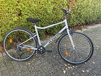Btwin riverside 120 mountainbike - afbeelding 4 van  11