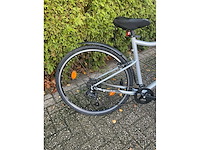 Btwin riverside 120 mountainbike - afbeelding 5 van  11