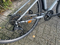 Btwin riverside 120 mountainbike - afbeelding 6 van  11