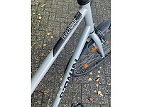 Btwin riverside 120 mountainbike - afbeelding 8 van  11