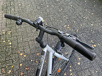 Btwin riverside 120 mountainbike - afbeelding 9 van  11