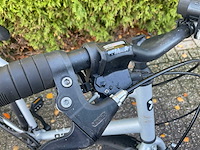 Btwin riverside 120 mountainbike - afbeelding 10 van  11