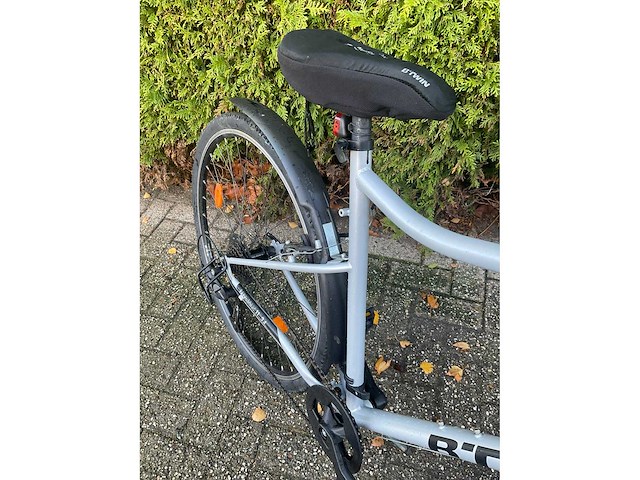 Btwin riverside 120 mountainbike - afbeelding 11 van  11