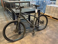 Btwin rockrider 500 mountainbike