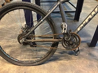 Btwin rockrider 500 mountainbike - afbeelding 4 van  5