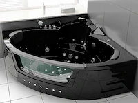 Bubbelbad - rvs frame en acryl bad - vonato - 0 - andorra