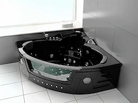 Bubbelbad - vonato - 0 - 2 persoons hoek