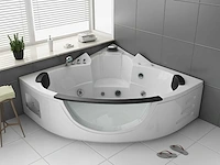Bubbelbad - vonato - 0 - hoekbad - afbeelding 2 van  9