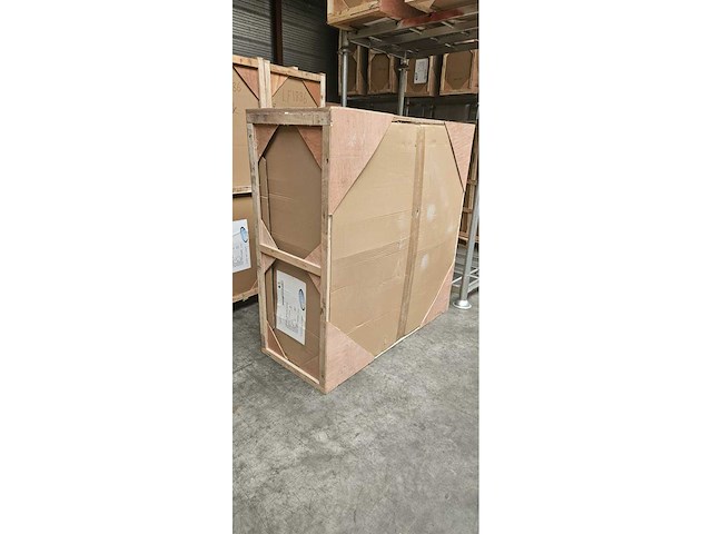 Bubbelbad - vonato - belvora - 0 - 2 persoons hoek - afbeelding 4 van  4