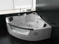 Bubbelbad - vonato - laguna - 0 - hoekbad - afbeelding 3 van  5