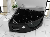 Bubbelbad - vonato - lyvessa - 0 - hoekbad - afbeelding 6 van  9