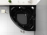 Bubbelbad - vonato - lyvessa - 0 - hoekbad - afbeelding 9 van  9