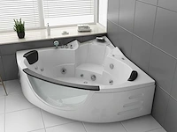 Bubbelbad - vonato - lyvessa - 0 - hoekbad