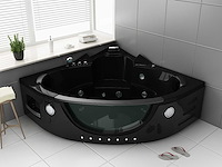 Bubbelbad - vonato - ondina - 0 - hoekbad - afbeelding 2 van  3