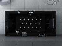 Bubbelbad - vonato - salina - 0 - half vrijstaand - afbeelding 2 van  16