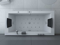 Bubbelbad - vonato - salina - 0 - half vrijstaand - afbeelding 11 van  16