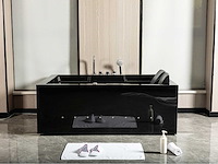 Bubbelbad - vonato - velera - 0 - 2 persoons hoek - afbeelding 4 van  10